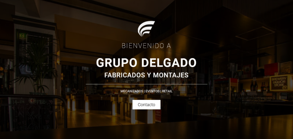 grupo delgado taico